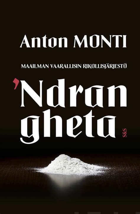 Ndrangheta
