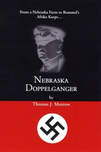 Nebraska Doppelganger