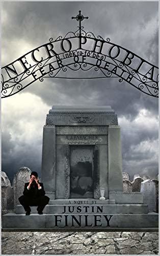 Necrophobia #3