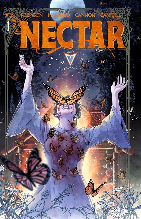 Nectar of the Hearts Abridged