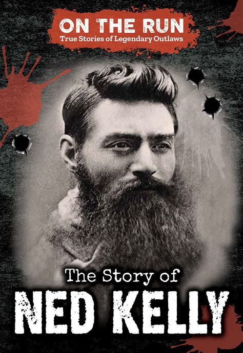 Ned Kelly