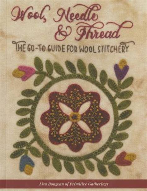 Needle and Thread
