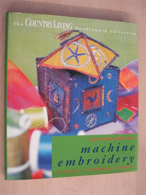 Needlepoint: The Country Living Needlework Collection