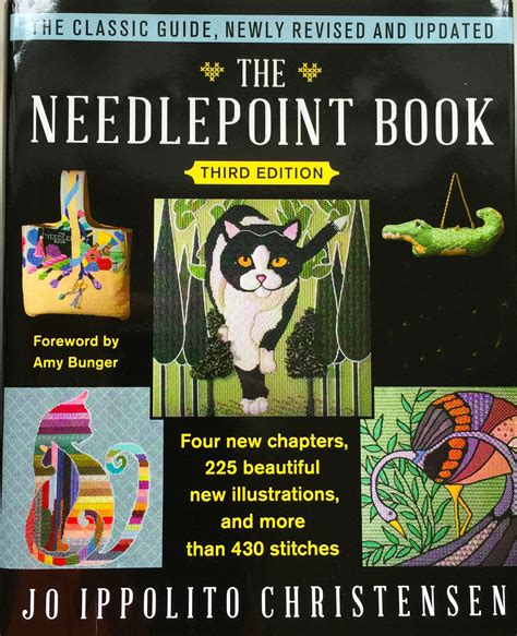 Needlepoint