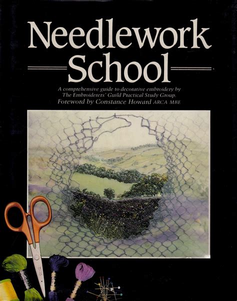Needlework School