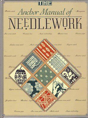 Needlework