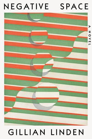 Negative Space: Library Edition