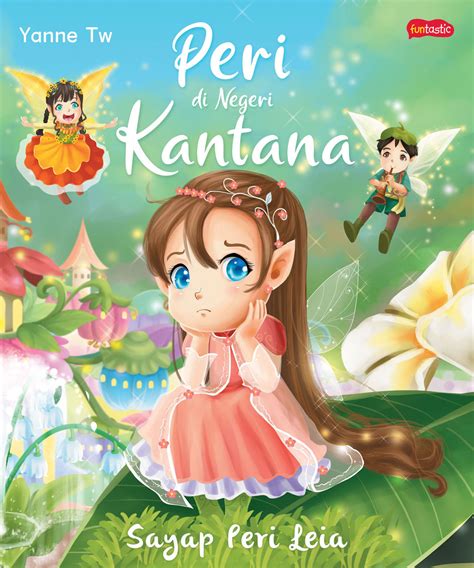 Negeri Para Peri