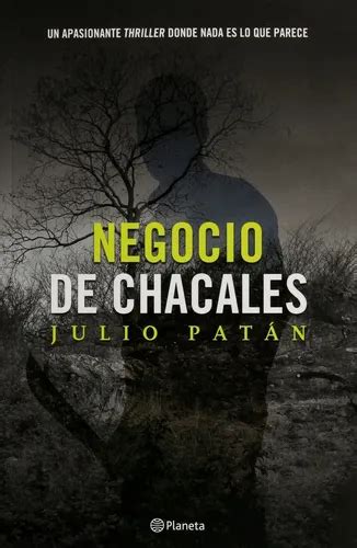 Negocio de chacales