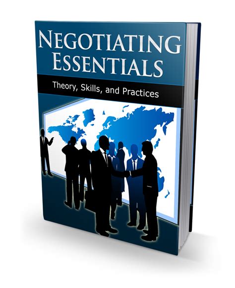 Negotiating Essentials
