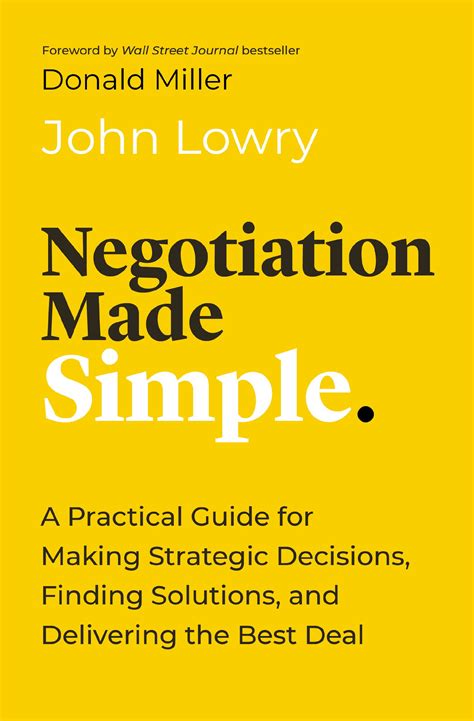 Negotiation Analysis