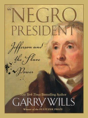 Negro President