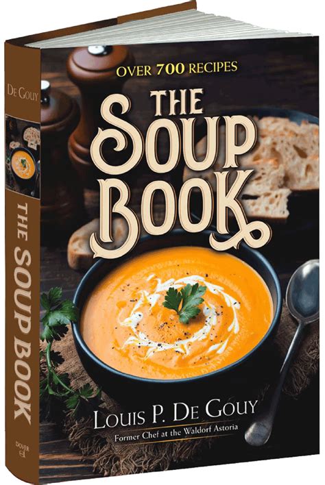 Neighborhood Soup