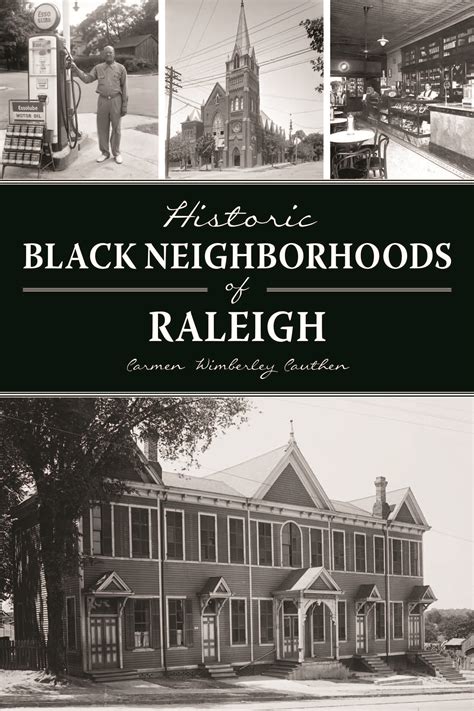 Neighborhoods