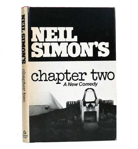 Neil Simon's Chapter Two