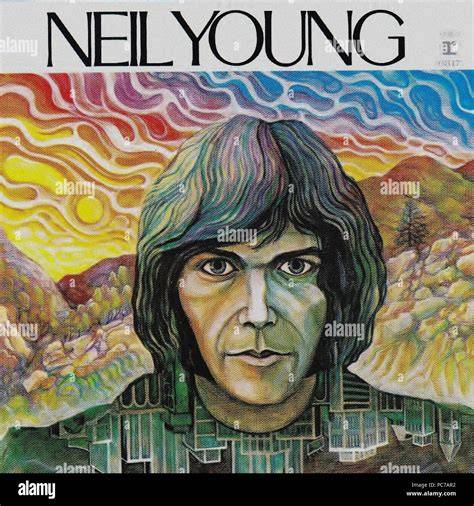 Neil Young: Album by Album