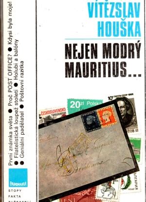 Nejen Modrý Mauritius ...