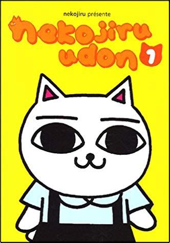 Nekojiru Udon