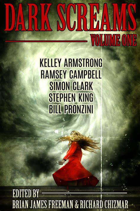 Nekromantikal Screams Volume One