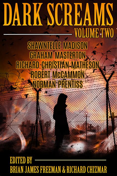 Nekromantikal Screams Volume Two