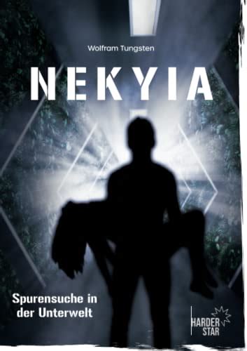 Nekyia