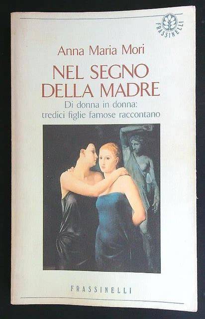 Nel segno della madre