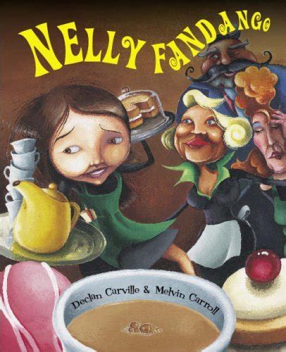Nelly Fandango