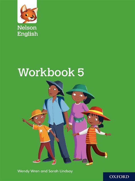 Nelson English 10