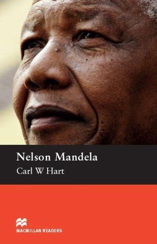 Nelson Mandela (Macmillan Pre-Intermediate Reader)