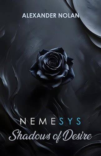 Nemesys - Shadows of Desire