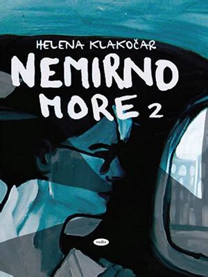 Nemirno more 2