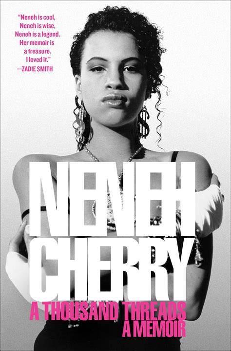 Neneh Cherry Songs