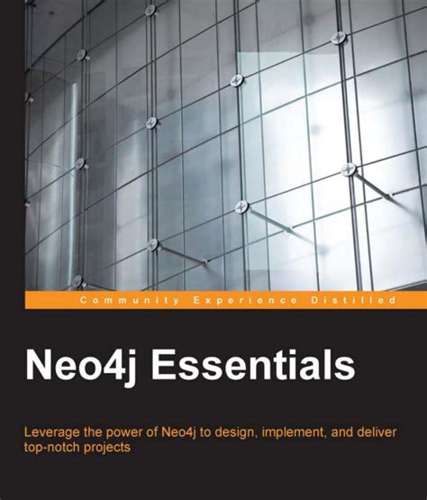 Neo4j Essentials
