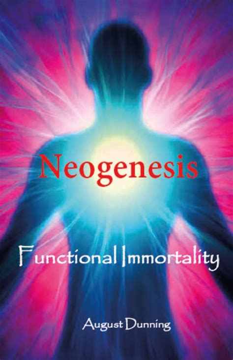 Neogenesis - August Dunning