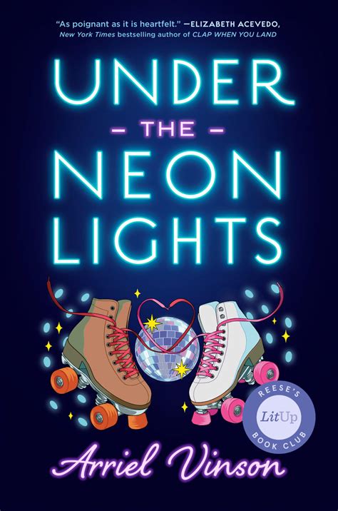Neon Lights