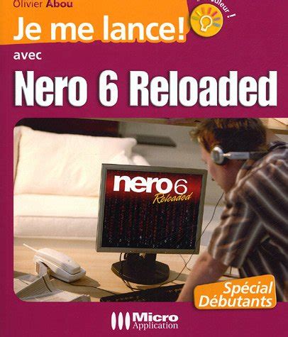 Nero 6 Reloaded