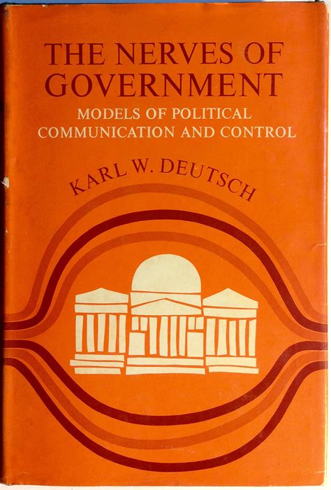 Nerves of Government