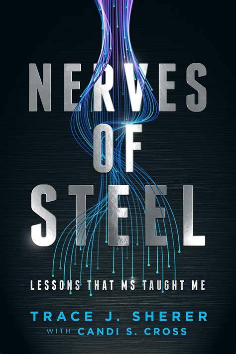 Nerves of Steel (Wind at My Back, 2)