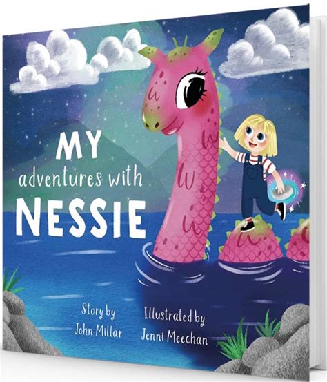 Nessie