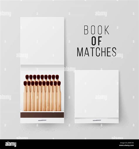 Nest of Matches