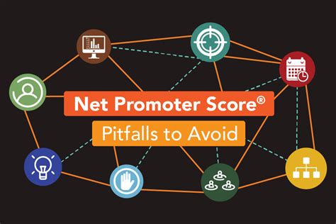 Net Promoter Score Pitfalls to Avoid