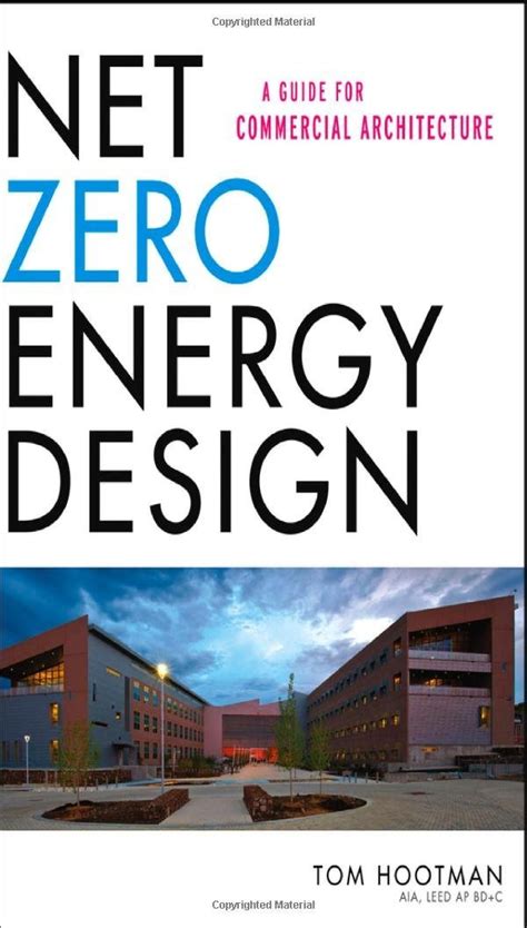 Net Zero Energy Design