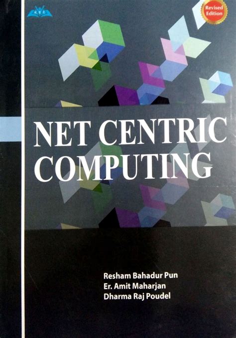 Net-Centric Computing