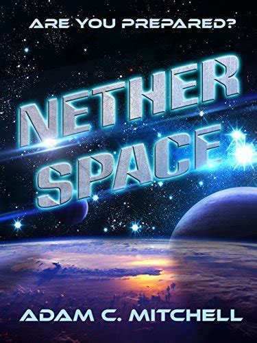 Netherspace: Short Stories