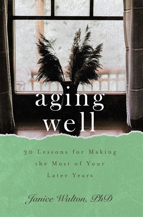 Netweaving for Aging Well (Age THRIVE Book 1)