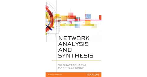 Network Analysis Synthesis