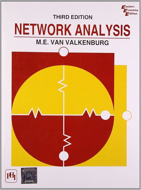 Network Analysis.