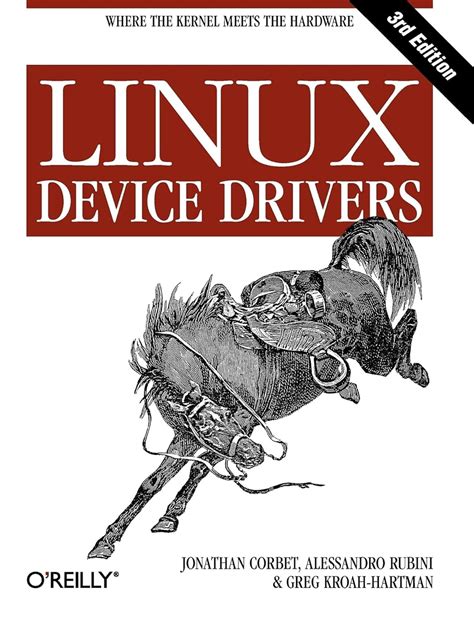 Network Device Drivers