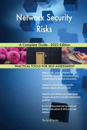 Network Security: The Complete Reference