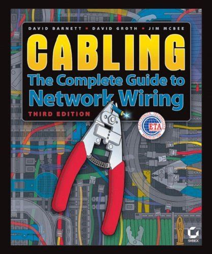 Network cabling training tutorials